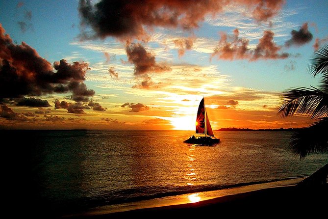Tango Caribbean Dinner Cruise - Onboard Activities