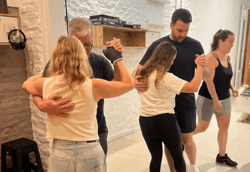 Tango Class: Meet the Dance and the Culture of Buenos Aires - Tango History