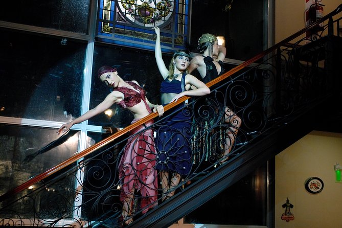 Tango Night - Guest Reviews