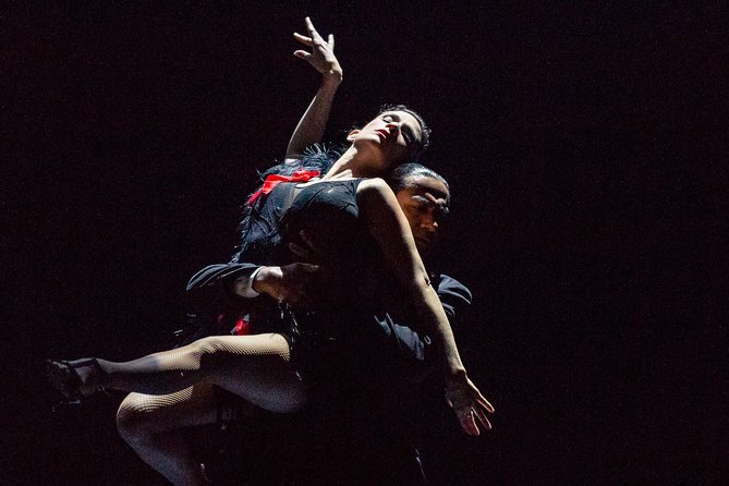 Tango Porteño Live Tango Show Incredible Experience - Frequently Asked Questions