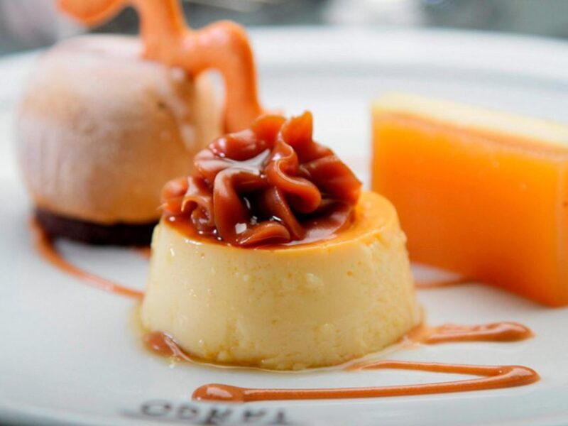 Tango Porteño Platea: Gourmet Dinner + Show + Free Transfer - Customer Feedback