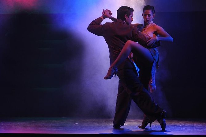 Tango Show at Abasto Place at Catulo Tango - Seating and Admission