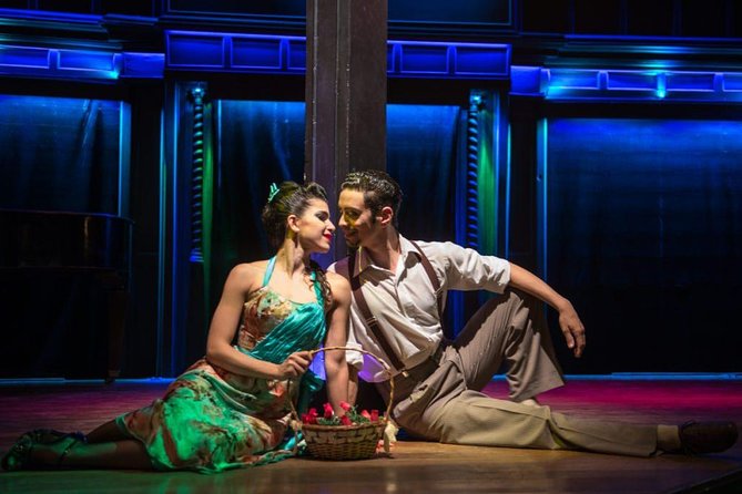 Tango Show @ El Querandi With Optional Dinner - Customer Testimonials