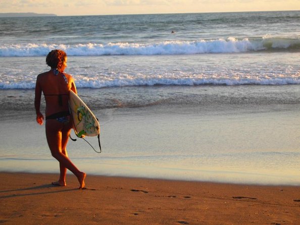 Tanjung Benoa Beach: Half-Day Watersports Activity Package  - Ubud - Key Points