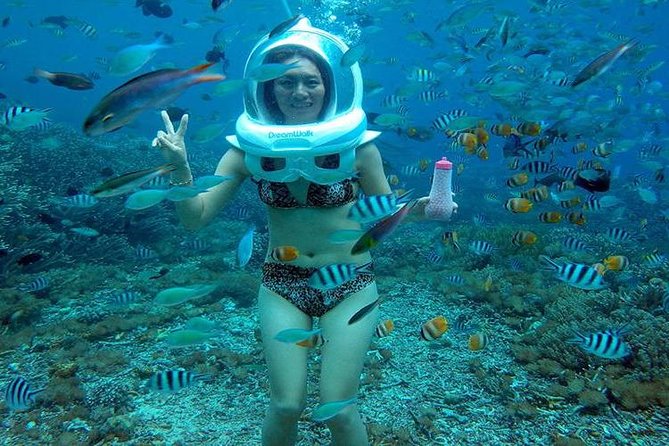 Tanjung Benoa Beach: Half-Day Watersports Activity Package  - Ubud - Additional Information and Considerations