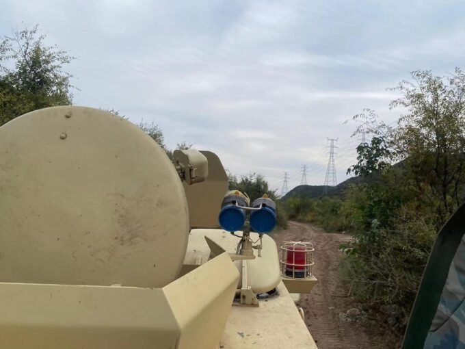Tank Driving Experience (Hotel Pickup & Roundtrip Transfer) - Private Group Option