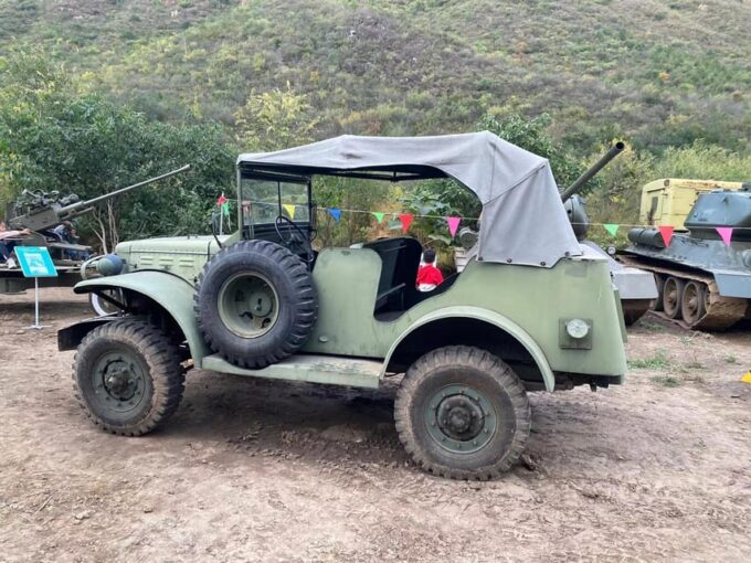 Tank Driving Experience (Hotel Pickup & Roundtrip Transfer) - Frequently Asked Questions