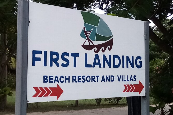 Tanoa Waterfront/Vuda Hotels /Nadi /Denarau/Bedarra Beach Inn Ret - Location and Ratings