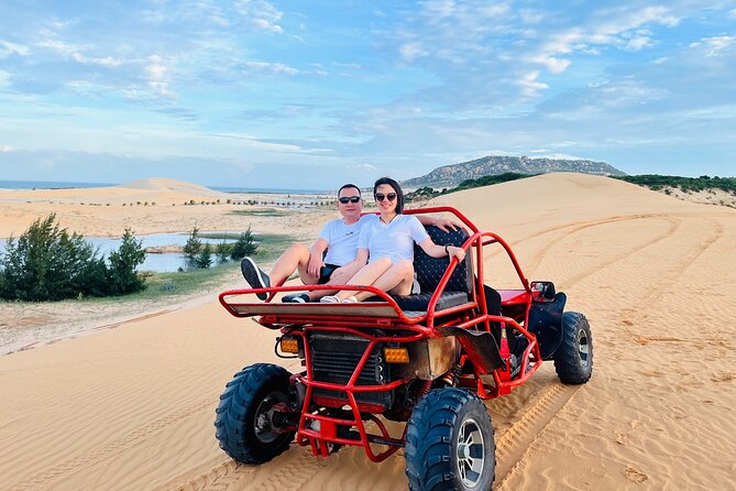 Tanyoli Sandhill Private Tour Review - Recap