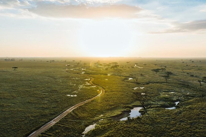 Tanzania Enticing Explorations - 6 Days - Booking and Cancellation