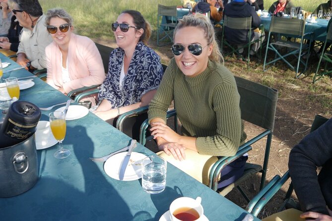 Tanzania Safari 10 Days- Serengeti, Lake Manyara, Ngorongoro Crater. - Accommodation and Meals Included