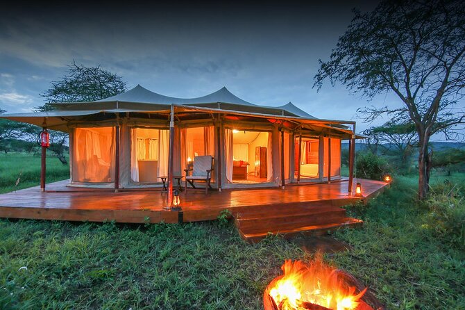 Tanzania Safari 10 Days- Serengeti, Lake Manyara, Ngorongoro Crater. - Traveler Requirements and Considerations