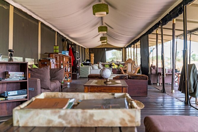 Tanzania Safari 10 Days- Serengeti, Lake Manyara, Ngorongoro Crater. - Customer Reviews and Ratings