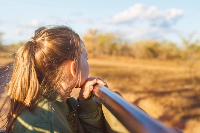 Tanzania Through The Rift Valley - 5 Days - Driver-Guide Services