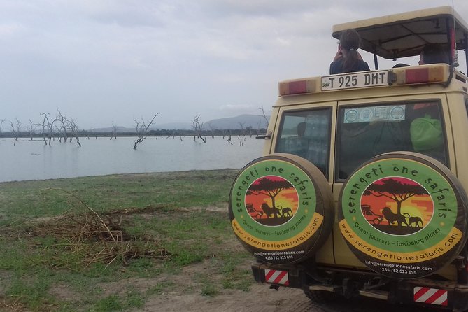 Tanzania Trip Amazing Tarangire Ngorongoro and Manyara - Included Amenities and Comforts