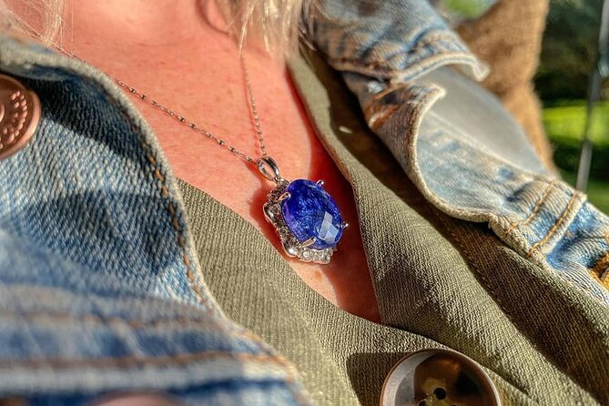 Tanzanite Experience Tour - Tanzanite Shopping in Arusha - Cancellation and Booking Flexibility
