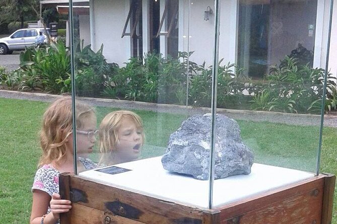 Tanzanite Experience Tour - Tanzanite Shopping in Arusha - Host Responses to Reviews