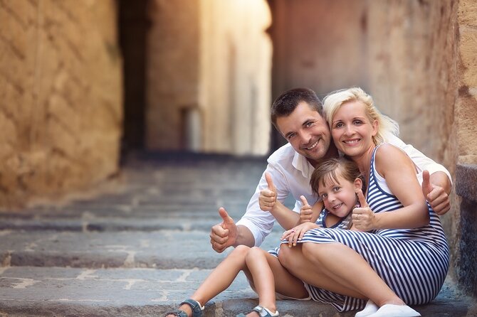 Taormina and Castelmola Private Tour From Messina - Viator and Tripadvisor Customer Reviews
