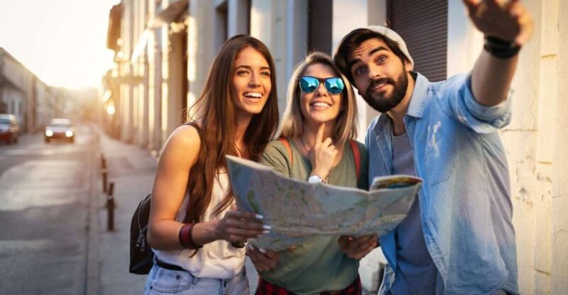 Taormina and Castelmola Private Tour From Messina - Tour Itinerary