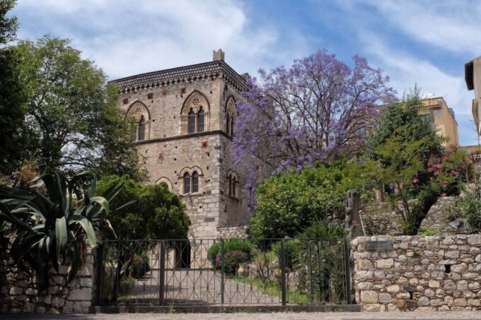 Taormina and Castelmola Private Tour From Messina - Frequently Asked Questions