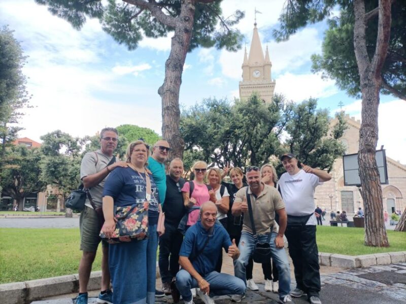 Taormina and Castelmola: Private Tour - Customer Experience and Reviews