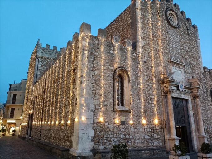 Taormina and Castelmola: Private Tour - Discovering Taormina