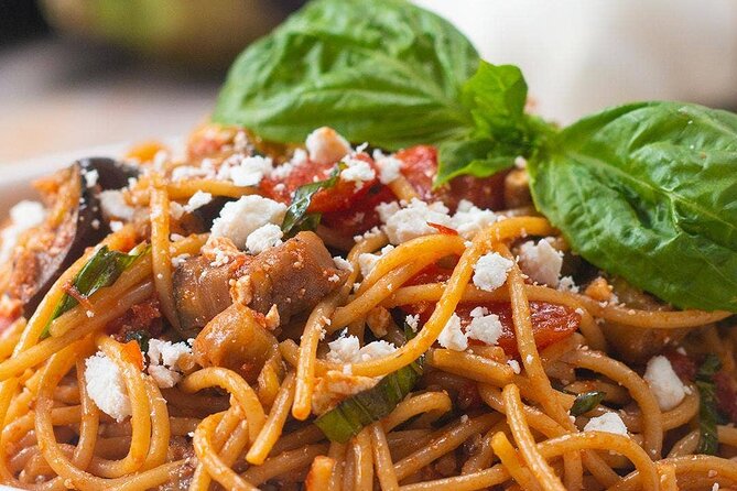 Taormina and Castelmola Private Tour With Traditional Lunch - Reviews and Feedback