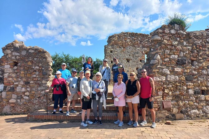 Taormina and Castelmola Tour From Messina - Pickup and Accessibility