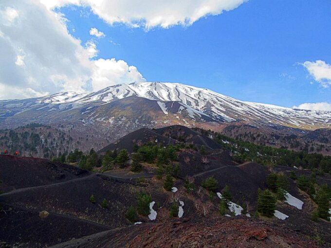 Taormina and Catania: Private Etna Exploration and Cave Tour - Frequently Asked Questions