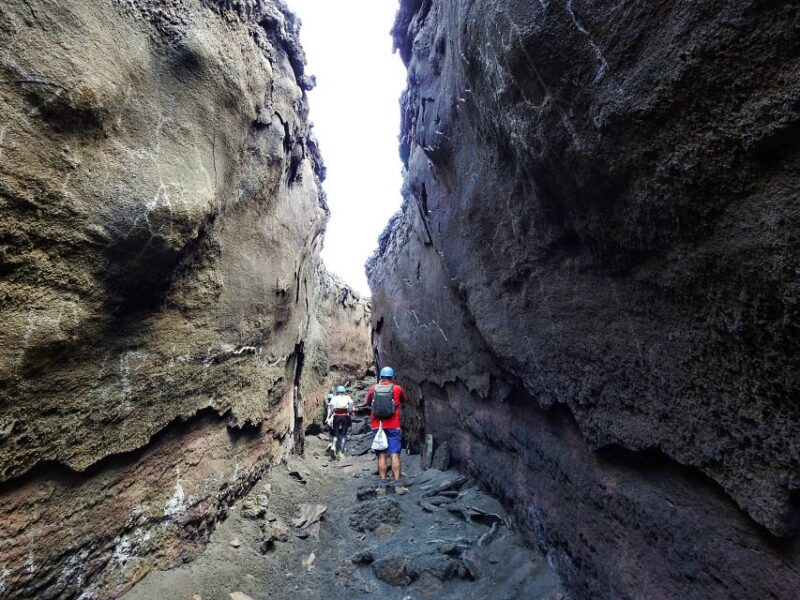 Taormina and Catania: Private Guided Etna Hike by Cable Car - Volcanic Exploration and Viewpoints