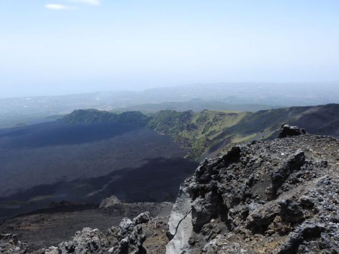 Taormina and Catania: Private Guided Etna Hike by Cable Car - Frequently Asked Questions
