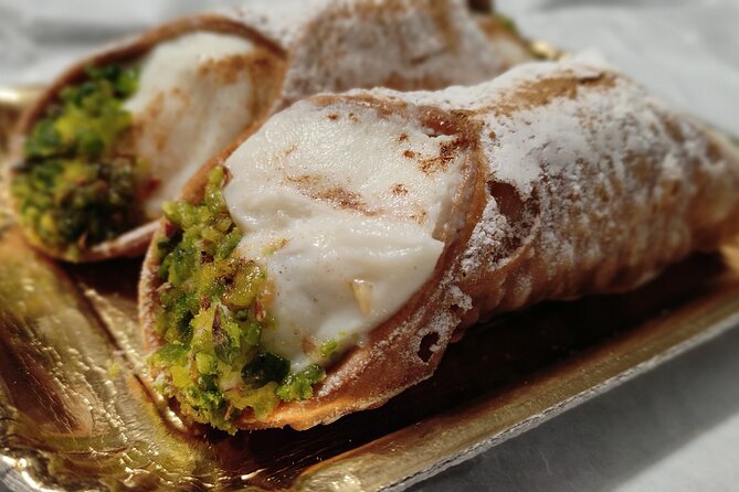 Taormina and Etna Volcano Lunch&Winetasting From Messina or Catania Port Shorexc - Accessibility Details