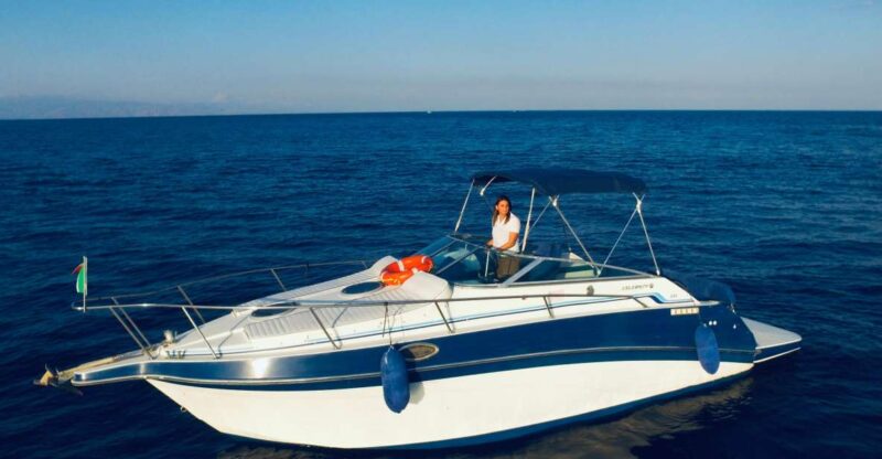 Taormina and Giardini Naxos 3/5/7 Hours by PRIVATE BOAT - Suitability and Accessibility