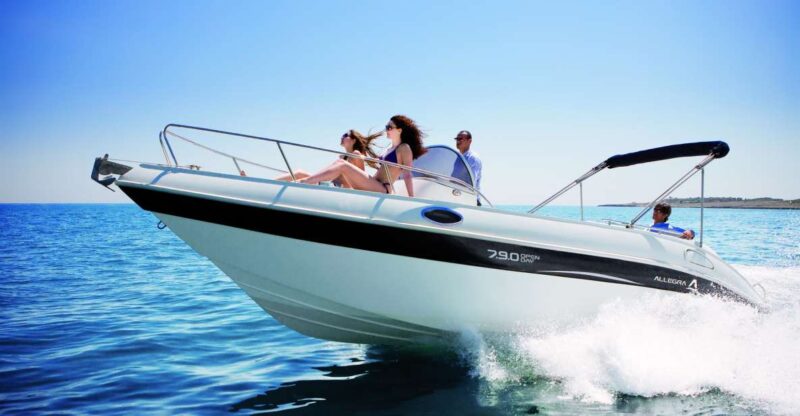 Taormina and Giardini Naxos - 3 Hour Boat Excursion - Group Size and Languages