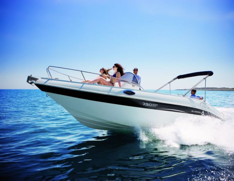 Taormina and Giardini Naxos - 3 Hour Boat Excursion - Customer Feedback