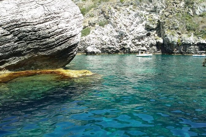Taormina and Isola Bella Day Tour Including Boat Tour - Reviews and Ratings