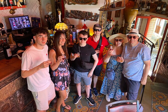 Taormina and Messina Private Tour With Sicilian Cannoli Tasting - Traveler Feedback and Reviews
