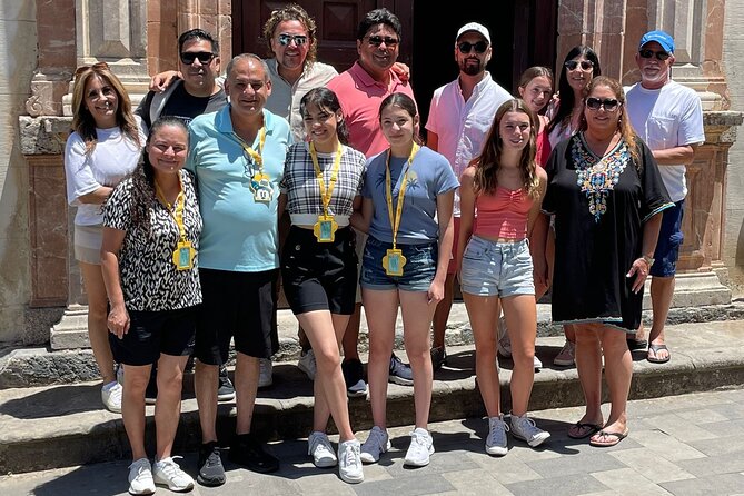 Taormina and Messina Private Tour With Sicilian Cannoli Tasting - Tips for Booking Your Tour