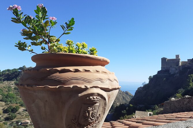 Taormina and Savoca From Messina Port Private Tour - Savocas Tranquil Atmosphere