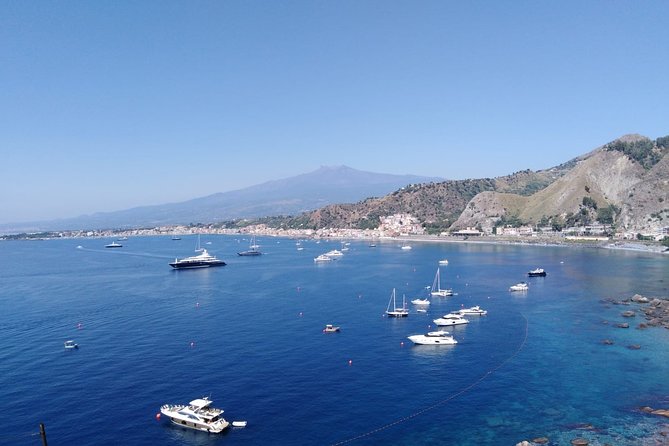 Taormina and Seaside - Customer Experience and Reviews