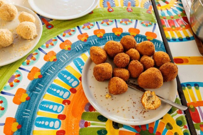 Taormina: Arancino Making Class - Frequently Asked Questions