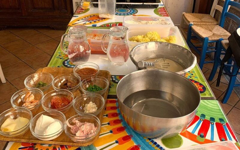 Taormina: Arancino Making Class With Drinks - Participant Reviews