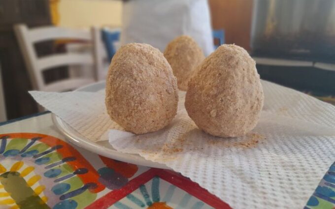 Taormina: Arancino Making Class With Drinks - Availability and Starting Times