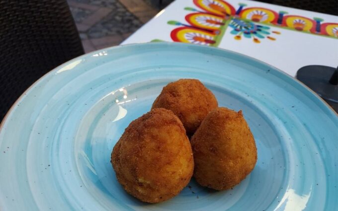 Taormina: Arancino Making Class With Drinks - Frequently Asked Questions