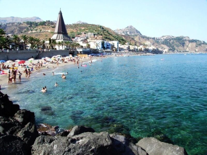 Taormina: Boat Tour With Snorkeling and Swimming - Frequently Asked Questions