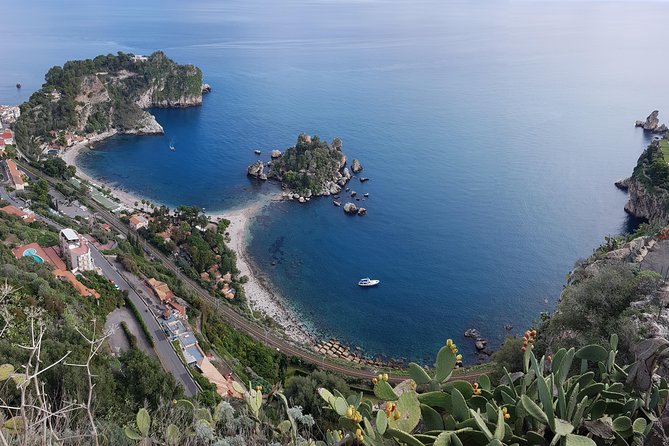 Taormina & Castelmola (Day Trip) - Included Amenities