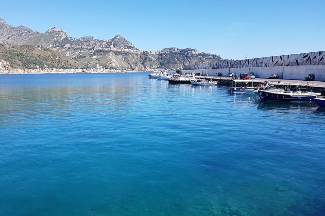 Taormina & Castelmola (Day Trip) - Meeting and Pickup Details