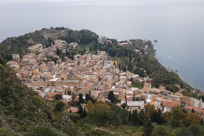 Taormina & Castelmola (Day Trip) - Guest Experiences