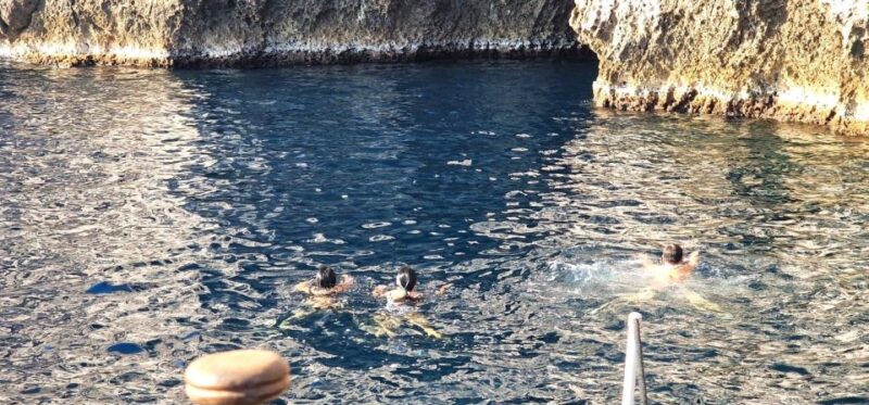 Taormina Coast : Classic Tour With Aperitif - Itinerary and Highlights