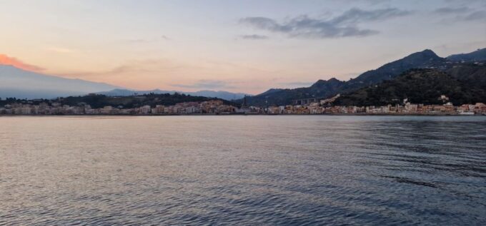Taormina Coast Tour and Searching Dolphins - Customer Reviews